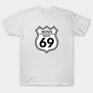 Funny truck driver T-Shirt